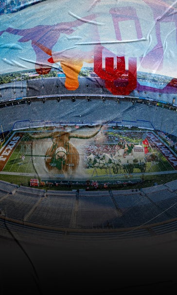What You Need to Know: Red River Showdown